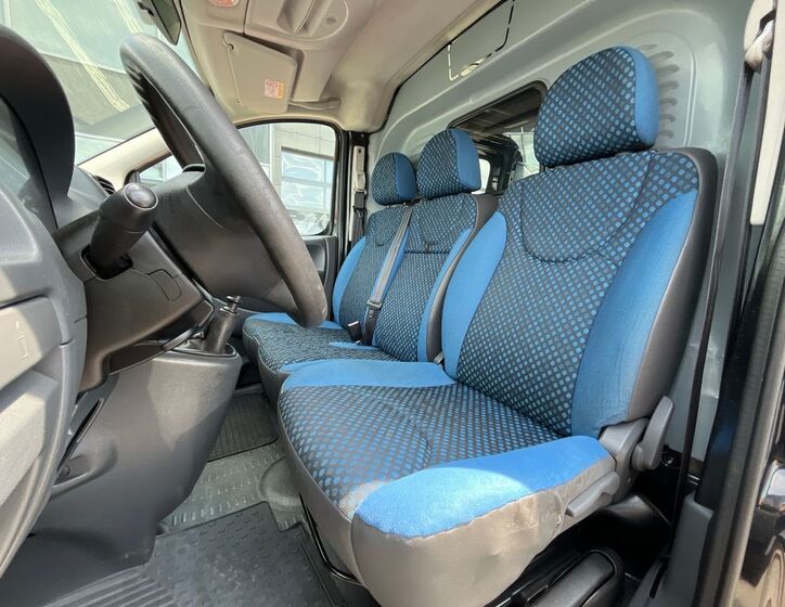 Fiat Scudo 8