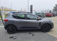 Dacia Sandero 6