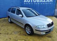 Škoda Octavia 3