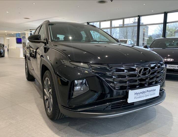 Hyundai Tucson 3