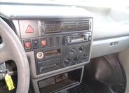 Volkswagen Transporter 18