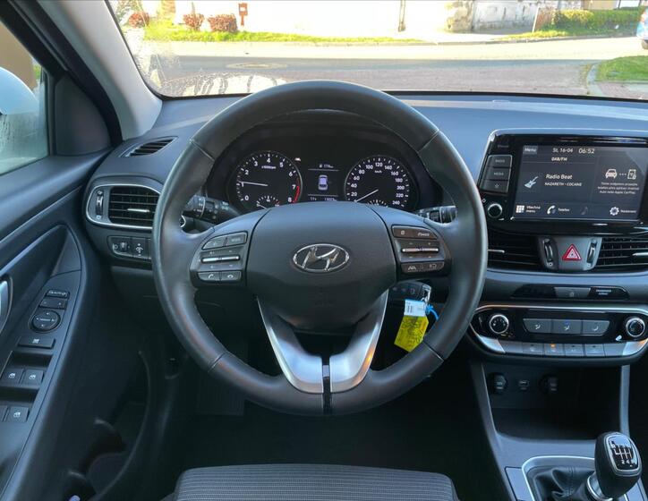 Hyundai i30 9
