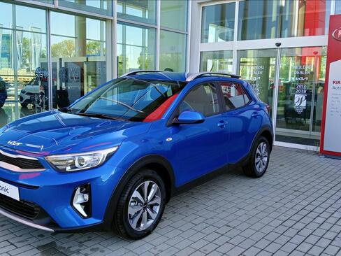 KIA Stonic