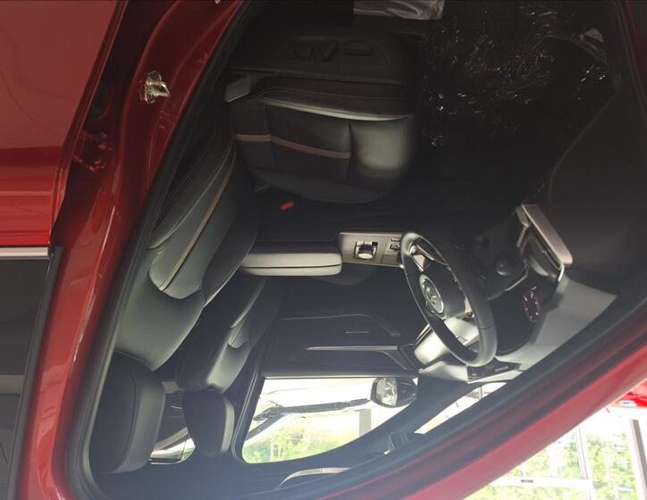 Mazda CX-80 3