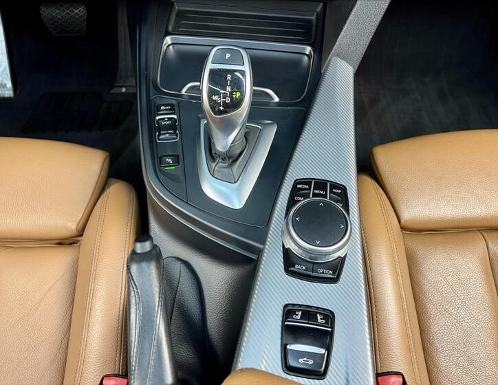 BMW Řada 4 29