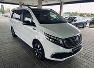 Mercedes-Benz EQV 3