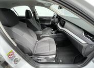 Škoda Octavia 18