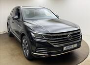 Volkswagen Touareg 3