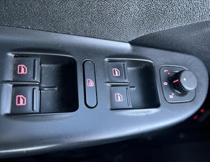 Volkswagen Passat 24