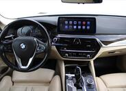 BMW Řada 5 14