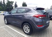 Hyundai Tucson 7
