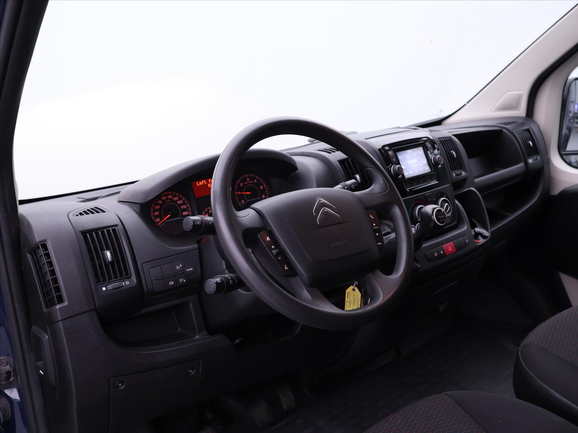 Citroën Jumper