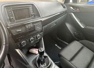 Mazda CX-5 5