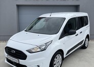 Ford Transit 7