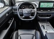 SsangYong Rexton 13