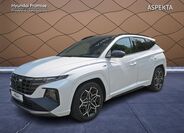 Hyundai Tucson 1