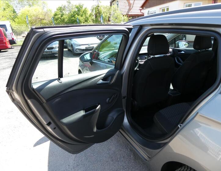 Opel Astra 20
