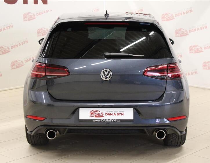 Volkswagen Golf 5