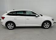 Škoda Scala 4