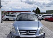 Honda CR-V 3