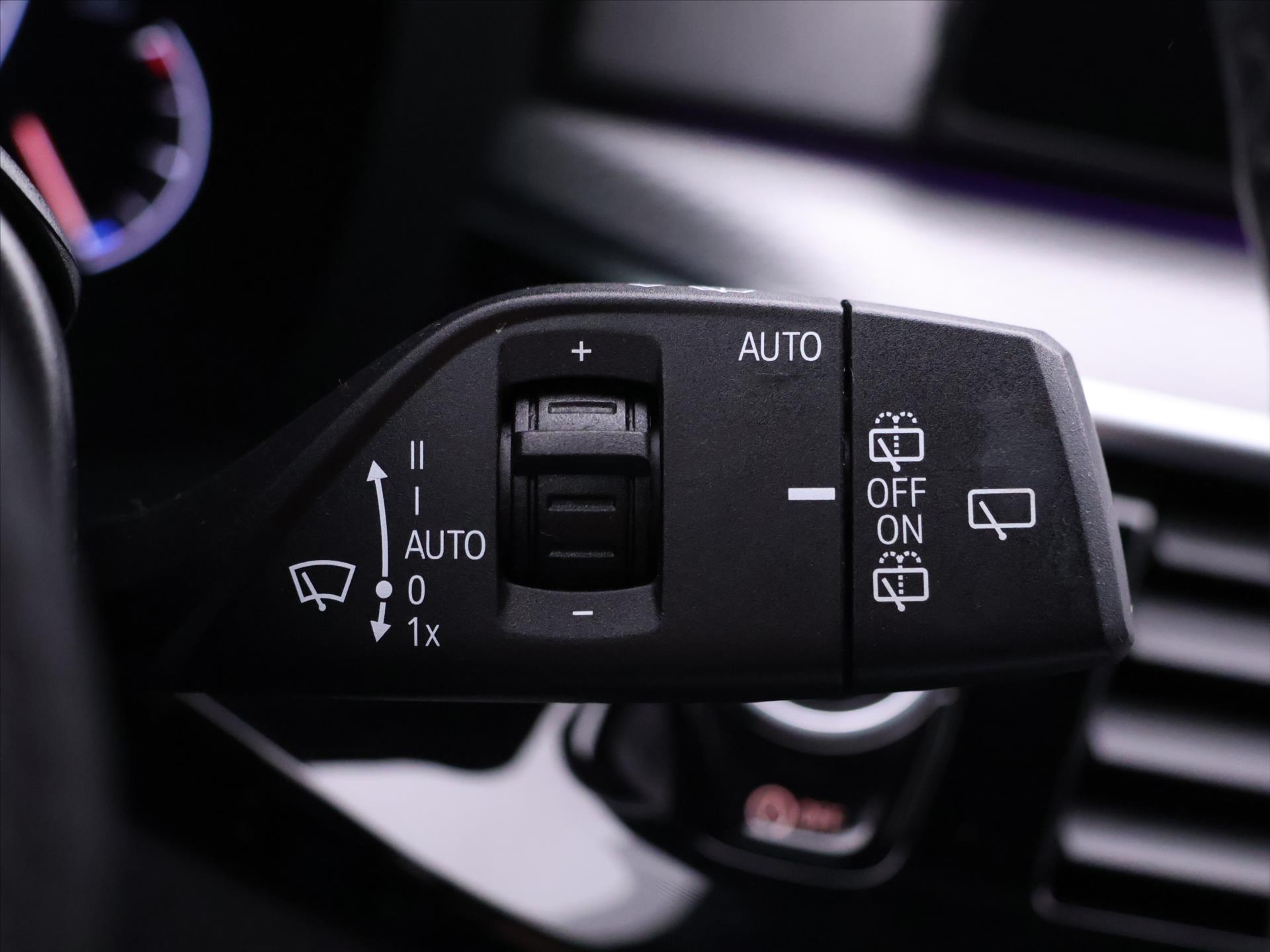 BMW Řada 5