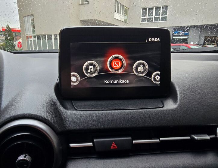 Mazda CX-3 17