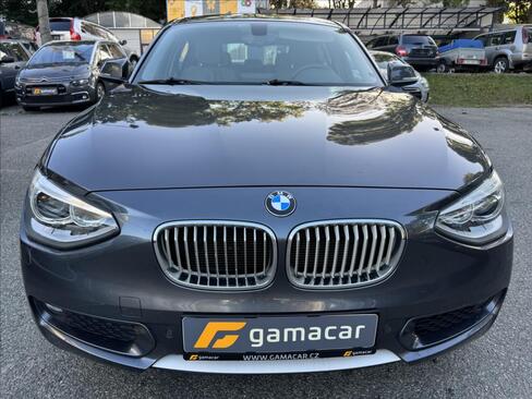 BMW Řada 1