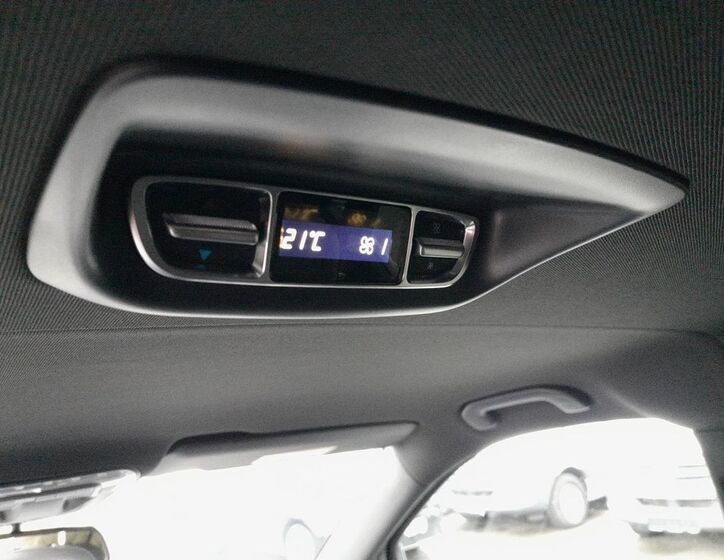 Mercedes-Benz Třídy V 22