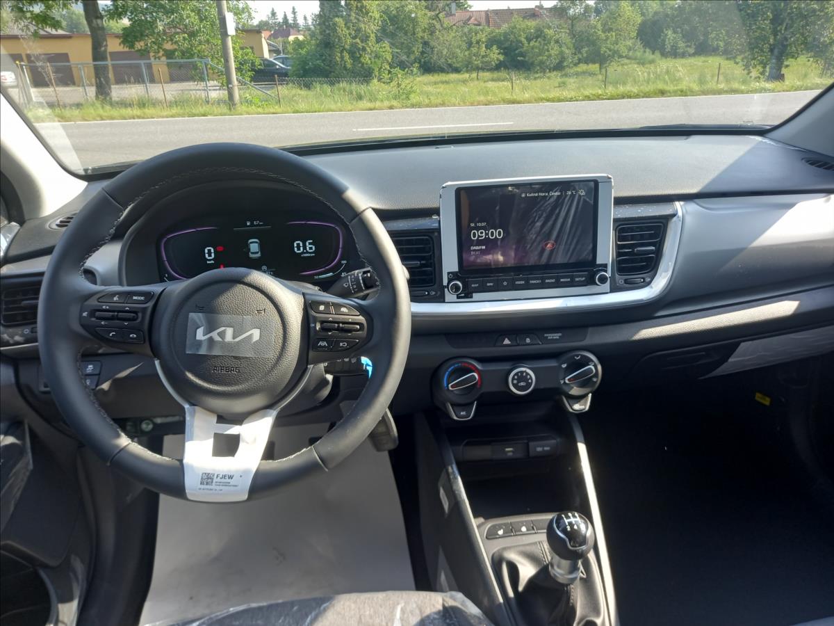 KIA Stonic