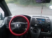 Volkswagen Transporter 12