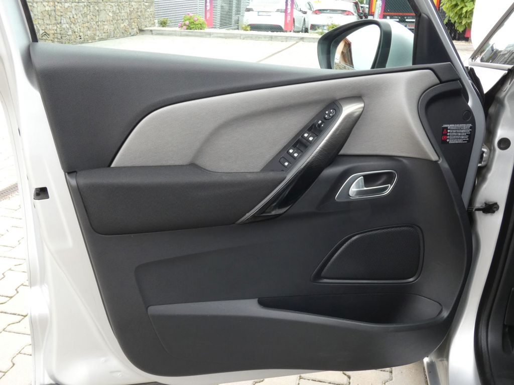 Citroën C4 Picasso