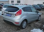 Ford Fiesta 6