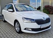 Škoda Fabia 3