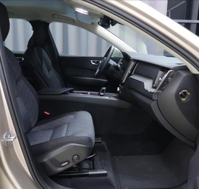 Volvo XC60 10