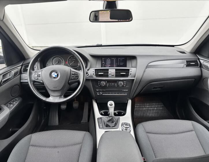 BMW X3 15