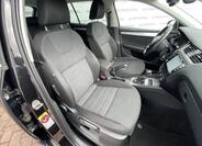Škoda Octavia 20