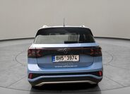 Volkswagen T-Cross 4