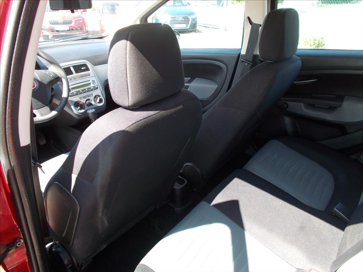 Fiat Grande Punto
