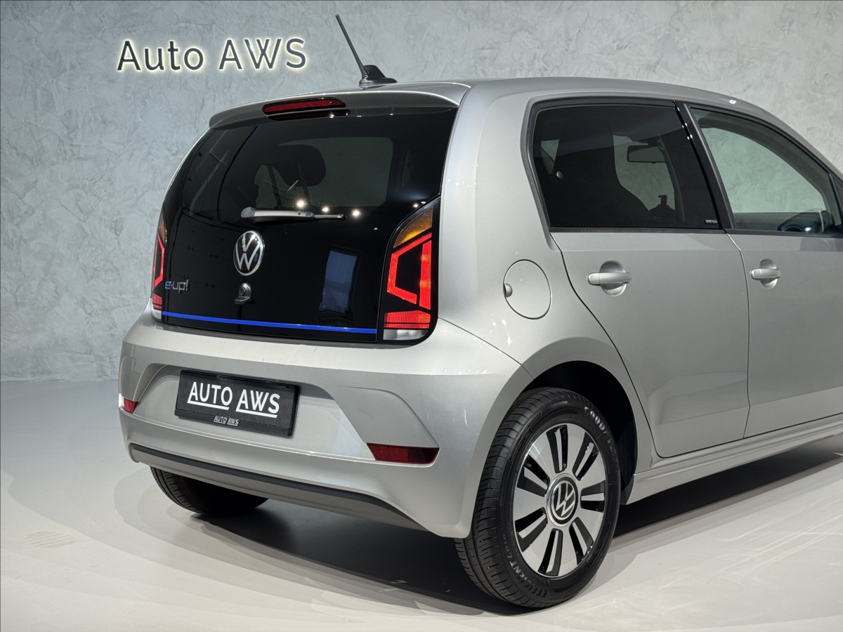 Volkswagen e-up!