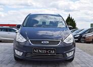 Ford Galaxy 2