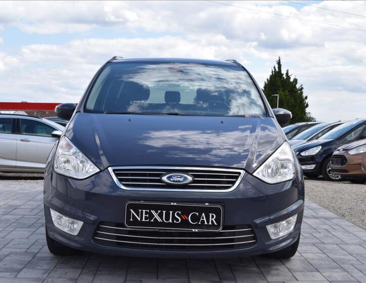 Ford Galaxy 2