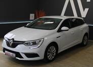 Renault Mégane 2