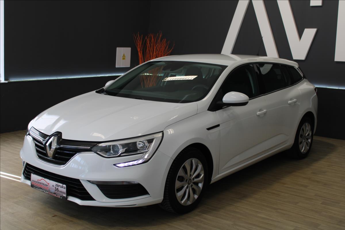 Renault Mégane