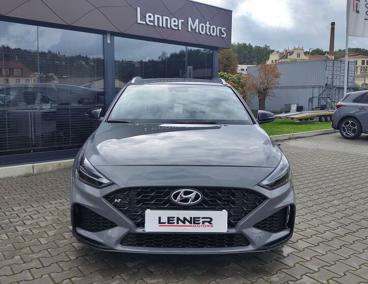 Hyundai i30 2