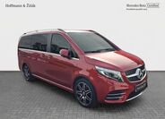 Mercedes-Benz Třídy V 3