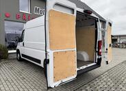 Peugeot Boxer 32