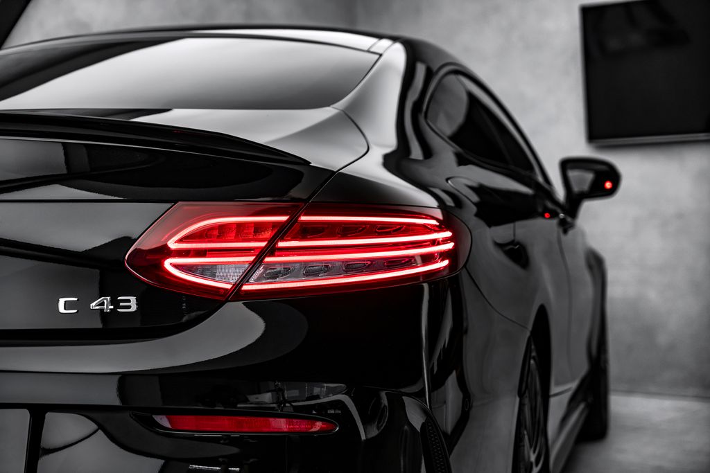 Mercedes-Benz Třídy C