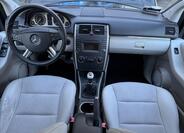 Mercedes-Benz Třídy B 35