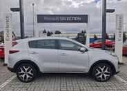 KIA Sportage 7