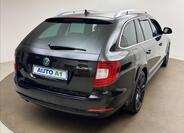 Škoda Superb 4
